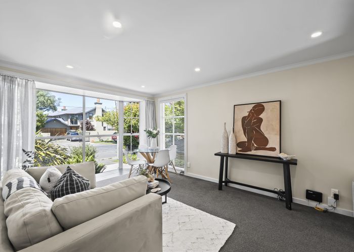  at 1/4 Galway Avenue, Bryndwr, Christchurch City, Canterbury