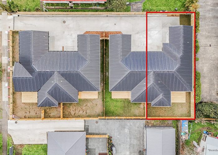  at 4/6 Dominion Road, Nawton, Hamilton, Waikato