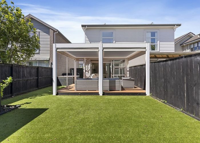  at 8 Lester Street, Hobsonville, Waitakere City, Auckland