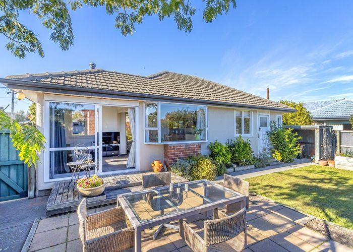  at 267 Weston Road, Mairehau, Christchurch