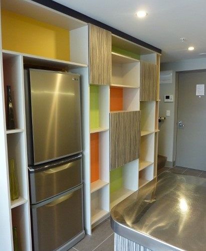  at 14/307 Willis Street, Te Aro, Wellington, Wellington