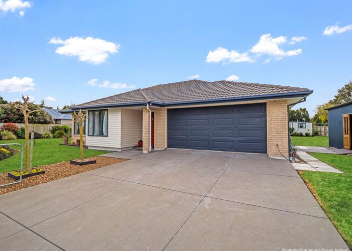  at 153a High Street, Southbridge, Selwyn, Canterbury