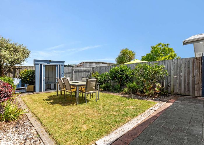  at 40B MATAVAI STREET, Mount Maunganui, Tauranga