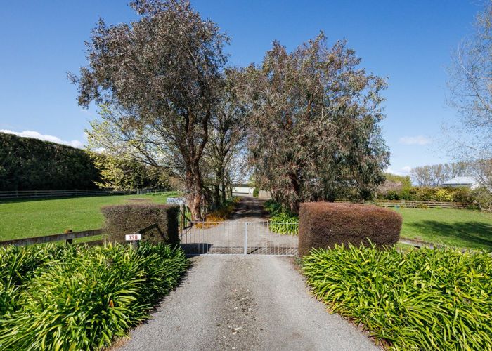  at 136 Newbury Line, Palmerston North