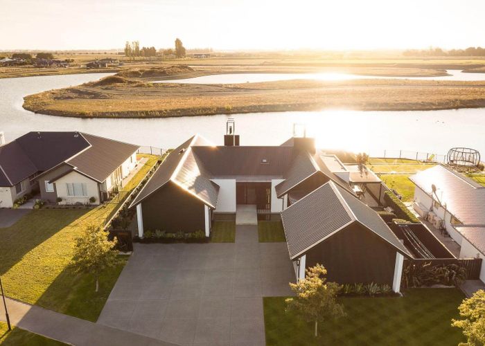  at 11 Waterton Point, Huntingdon, Ashburton, Canterbury