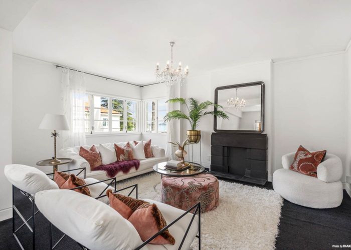  at 4/105 Tamaki Drive, Mission Bay, Auckland City, Auckland