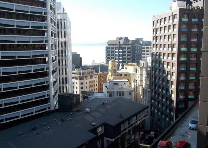  at 501/163 The Terrace, Wellington Central, Wellington, Wellington