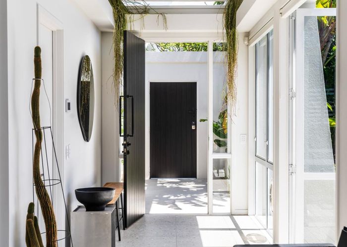  at 1A William Street, Takapuna, North Shore City