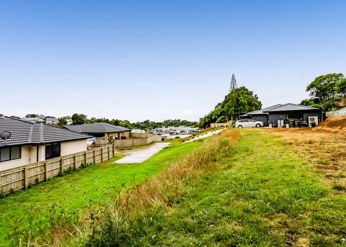  at 8 Westwill Way, Westown, New Plymouth, Taranaki