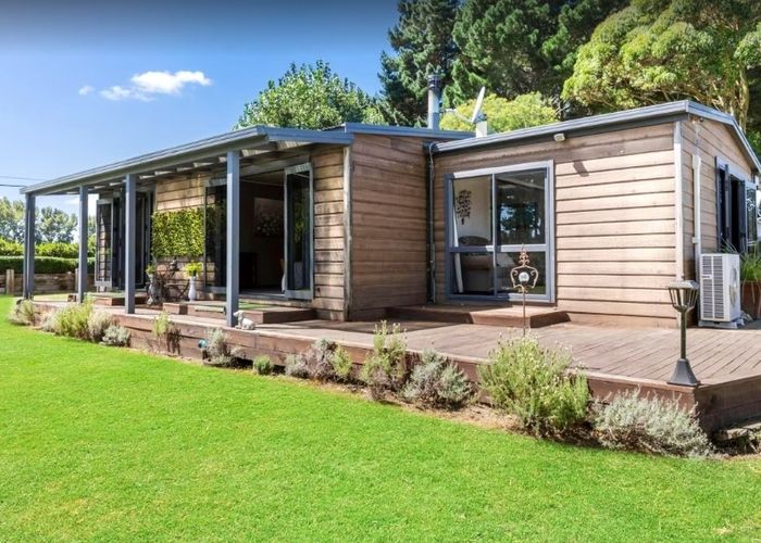  at 1345 Kellow Road, Palmerston North