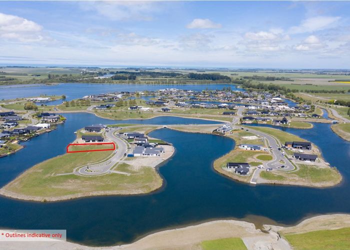  at 16 Bridgewater Quay, Lake Hood, Huntingdon, Ashburton, Canterbury