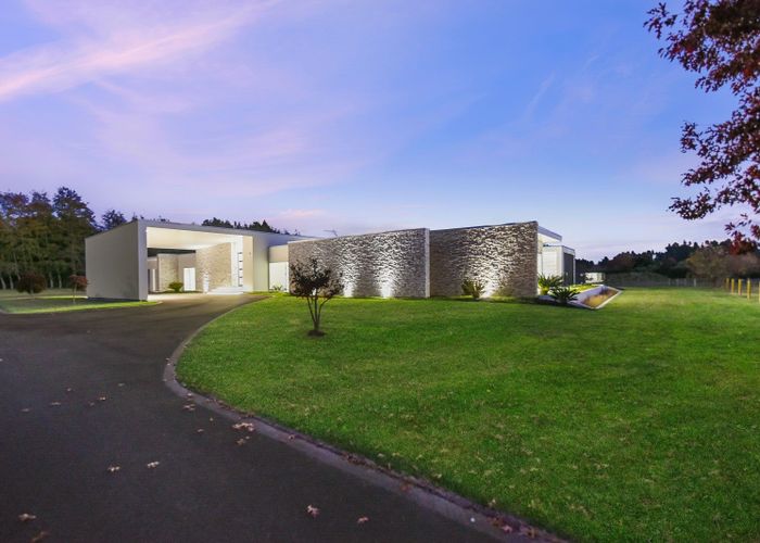  at 58C Woodcock Road, Tamahere, Hamilton