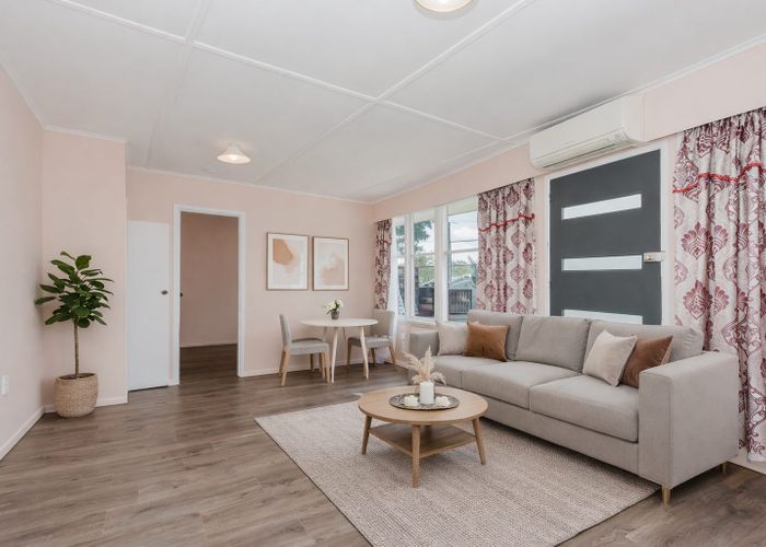  at 1A Dyer Street, Whitiora, Hamilton, Waikato