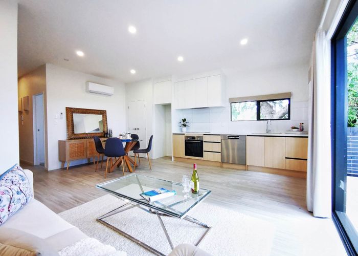  at 4/9 Peace Avenue, Mount Wellington, Auckland City, Auckland