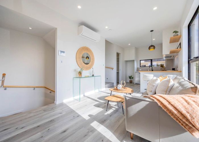  at 1-4/134 & 136 Mokoia Road, Chatswood, North Shore City, Auckland