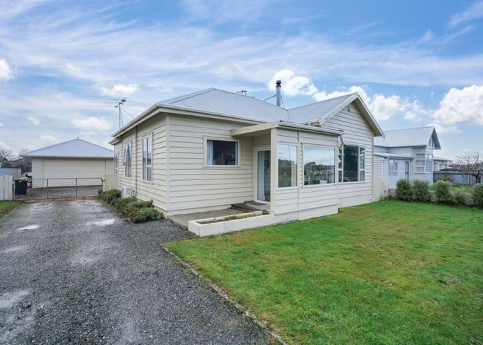  at 26 Dyson Street, Strathern, Invercargill, Southland