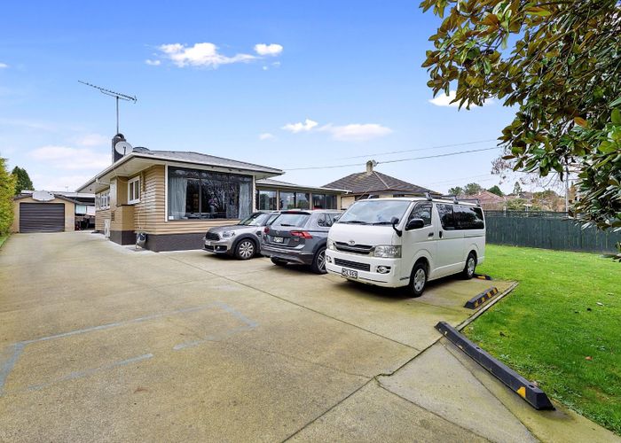 at 83 Ellicott Road, Nawton, Hamilton