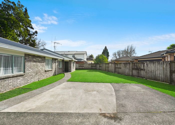  at 7A Bledisloe Terrace, Hamilton East, Hamilton
