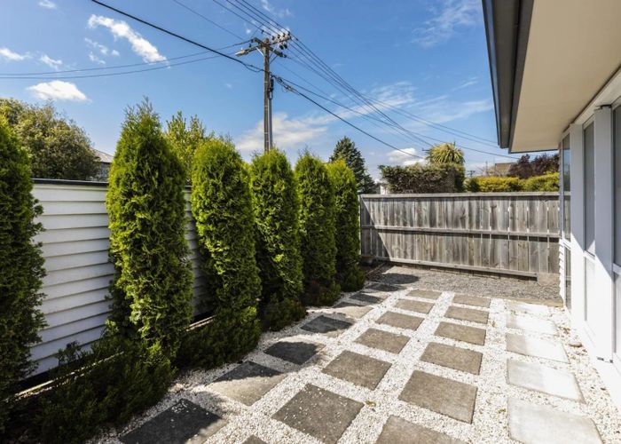  at 3/60 Southampton Street, Sydenham, Christchurch City, Canterbury
