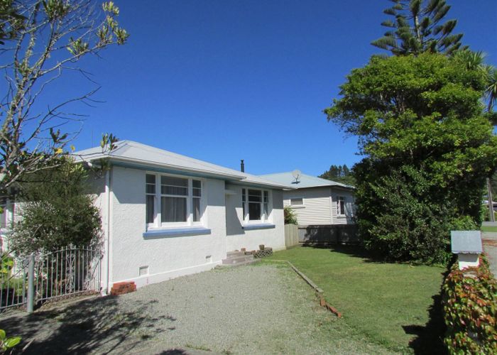 Recently sold 5 Elizabeth Street, Greymouth homes.co.nz