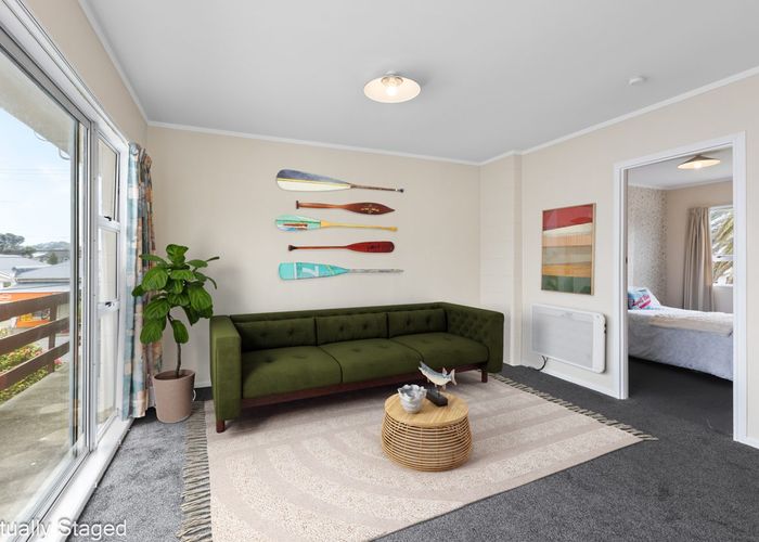  at 3/154 Onepu Road, Lyall Bay, Wellington, Wellington