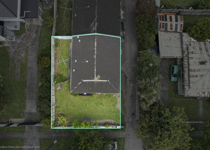  at 1/3 Willerton Avenue, New Lynn, Auckland