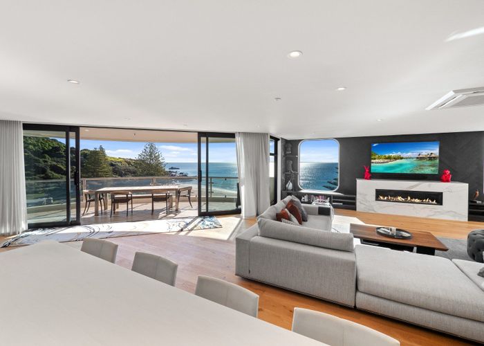  at 8A/8B/1 Marine Parade, Mount Maunganui, Tauranga, Bay Of Plenty