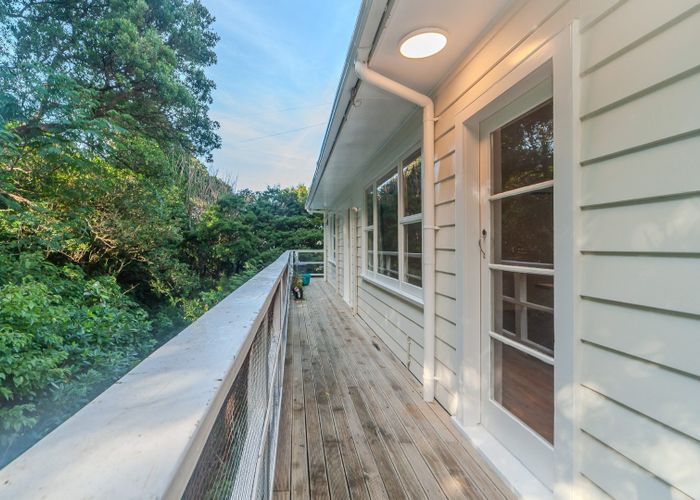  at 70B Sar Street, Wadestown, Wellington, Wellington