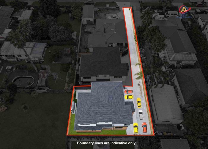  at 21A Blanes Road, Weymouth, Manukau City, Auckland