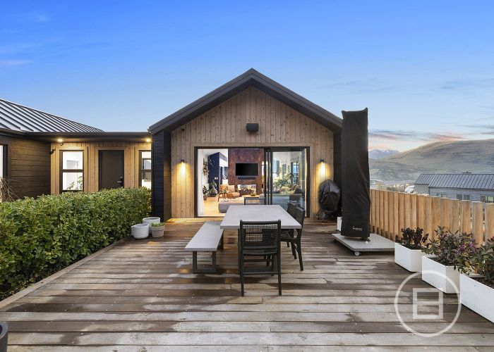  at 3 Rabbiters Crescent, JACKS POINT, QUEENSTOWN