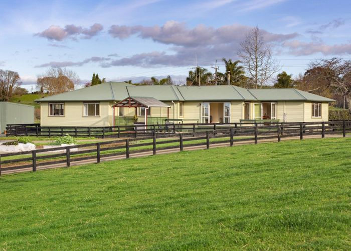  at 105 Willis Road, Ngahinapouri, Waipa, Waikato