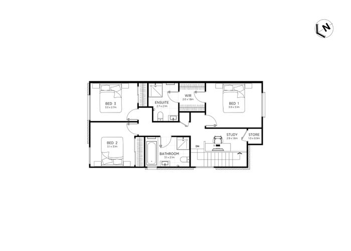  at 28 Waka Moana Drive, Hobsonville, Waitakere City, Auckland