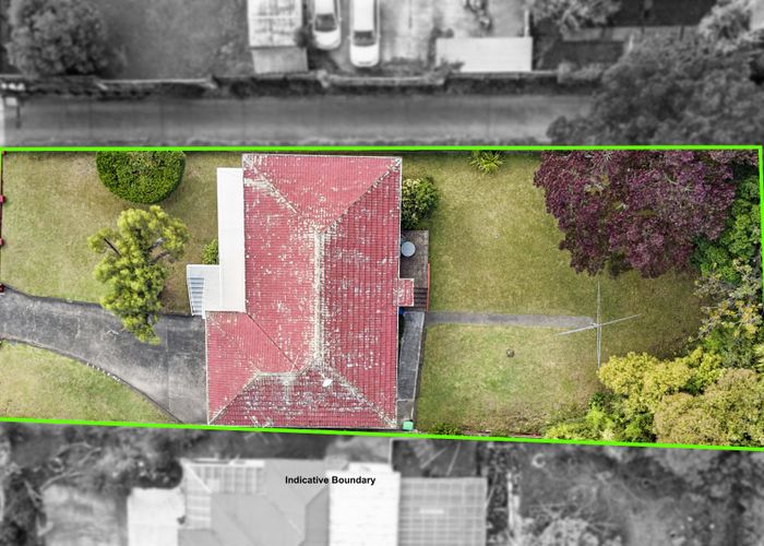  at 18 Millbrook Road, Henderson, Waitakere City, Auckland
