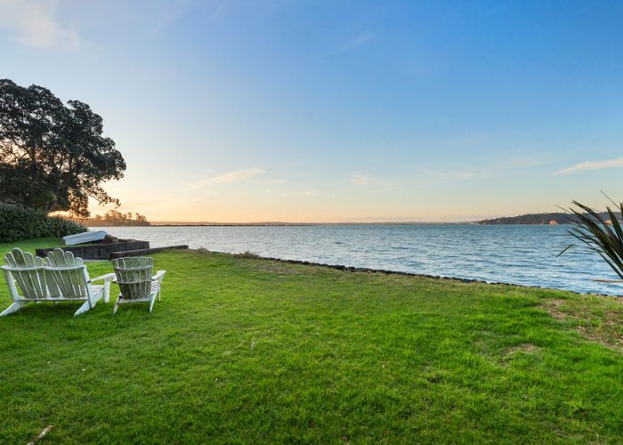  at 6 Rawene Avenue, Westmere, Auckland