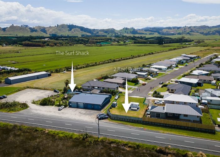  at 2 Reel Road, Waihi Beach, Western Bay Of Plenty, Bay Of Plenty
