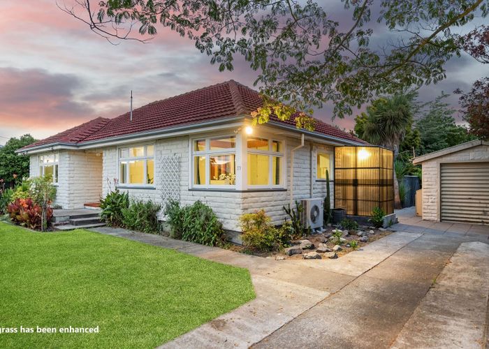  at 39 Chelsea Street, Linwood, Christchurch