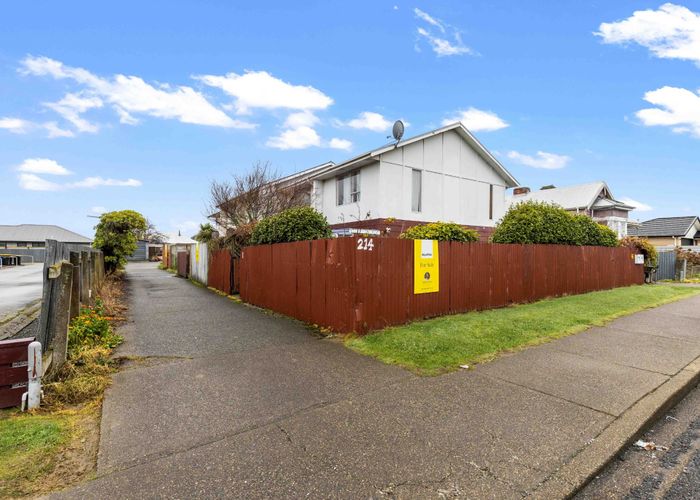  at 5/214 Crinan Street, Appleby, Invercargill