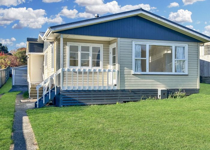  at 43 Clyde Street, Tokoroa, South Waikato, Waikato