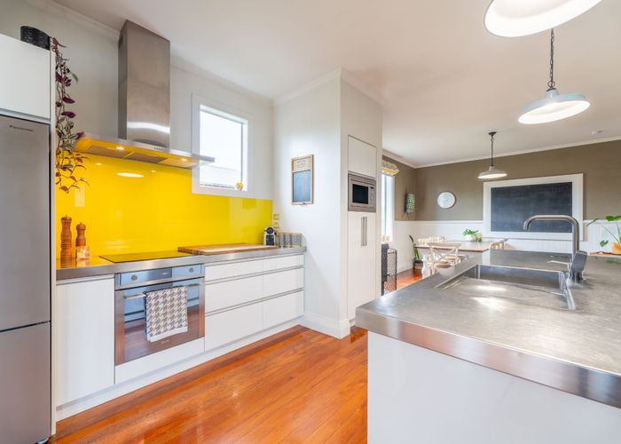  at 36 Bowker Street, Kensington, Timaru