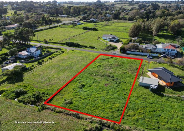  at 113A Fox Road, Springvale, Whanganui, Manawatu / Whanganui