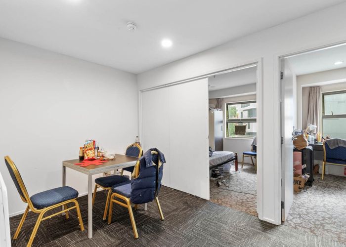  at 920/21 Whitaker Place, Grafton, Auckland City, Auckland