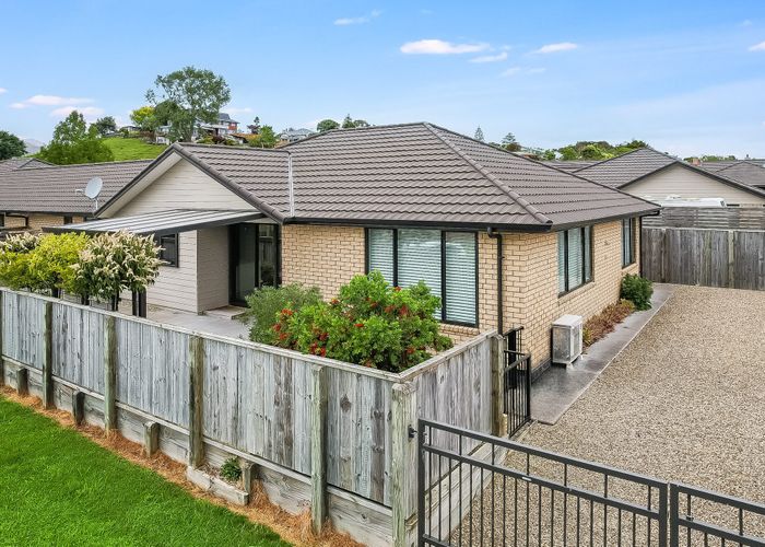  at 18 Black Rock Way, Paeroa, Hauraki, Waikato