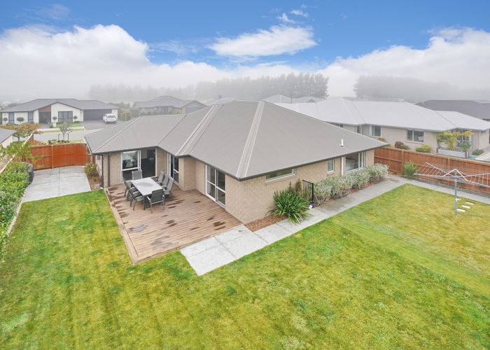  at 74 Hungerford Drive, Rolleston, Rolleston