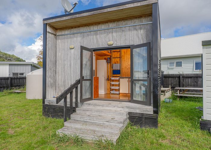  at 1 Tinirau Place, Cooks Beach, Thames-Coromandel, Waikato