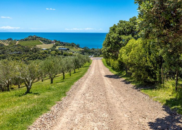  at 25 Delamore Drive, Matiatia Bay, Waiheke Island, Auckland