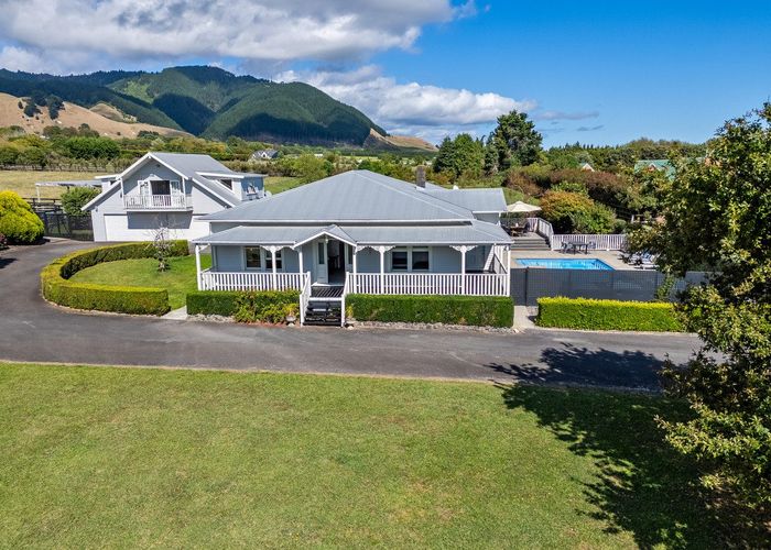  at 106 Settlement Road, Te Horo, Kapiti Coast, Wellington
