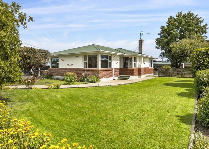 at 25 Thames Street, Mosgiel, Mosgiel