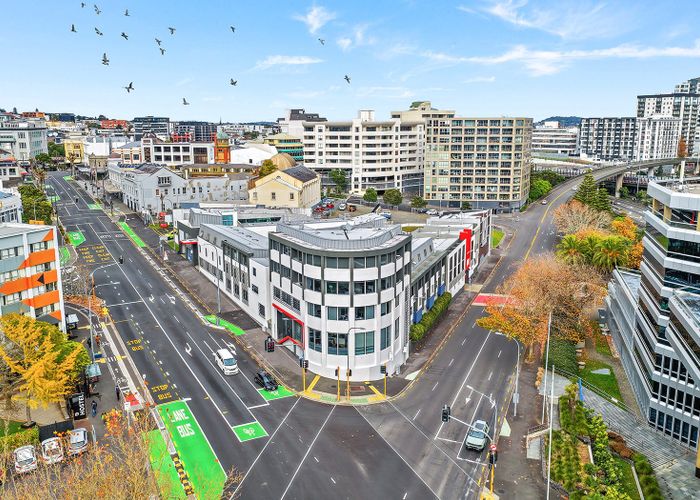  at 1C/29 Pitt Street, City Centre, Auckland City, Auckland