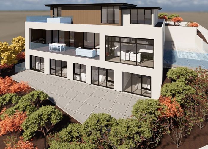  at 1 Stunsail Lane, Whitby, Porirua, Wellington