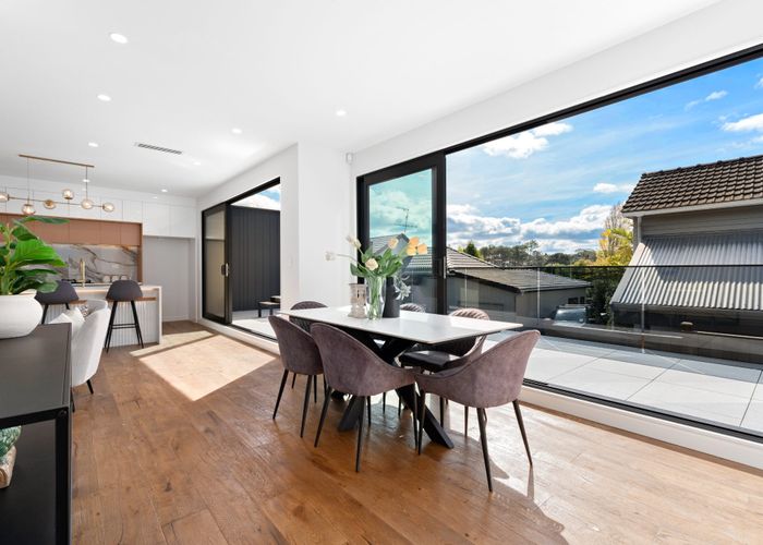  at 8B William Souter Street, Forrest Hill, North Shore City, Auckland